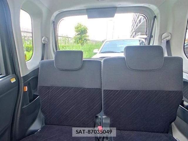 Daihatsu TANTO 2015-10 8652200-6
