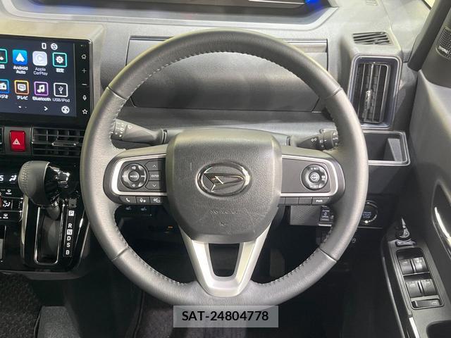 Daihatsu TANTO 2024-12 8652294-10