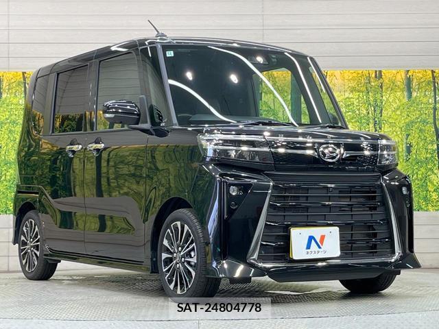 Daihatsu TANTO 2024-12 8652294-15