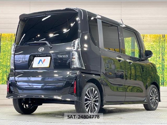 Daihatsu TANTO 2024-12 8652294-16
