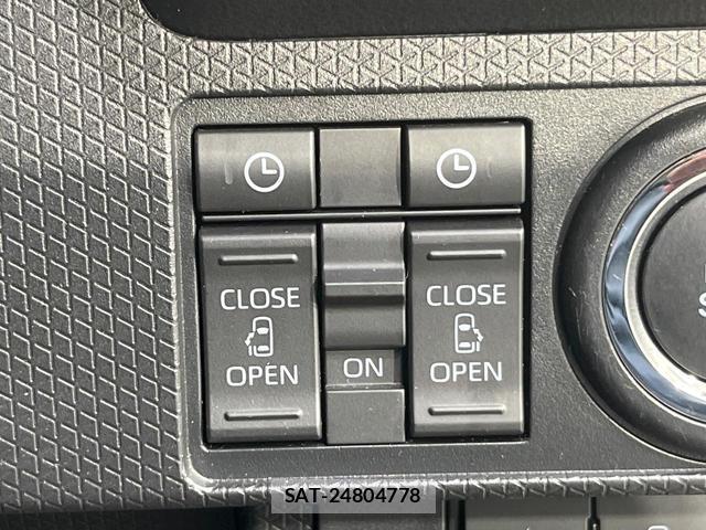 Daihatsu TANTO 2024-12 8652294-5