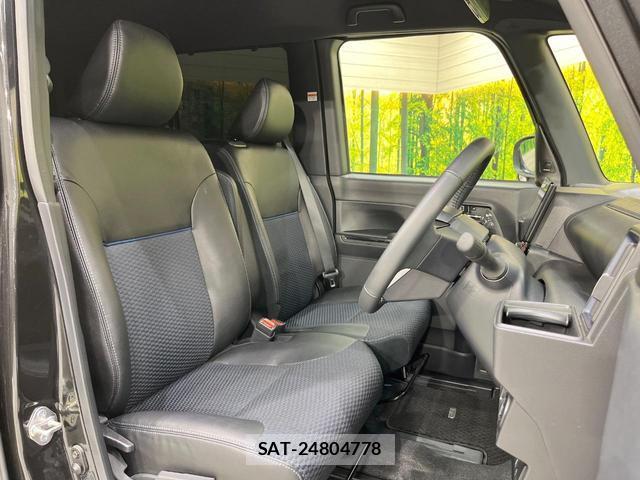Daihatsu TANTO 2024-12 8652294-7