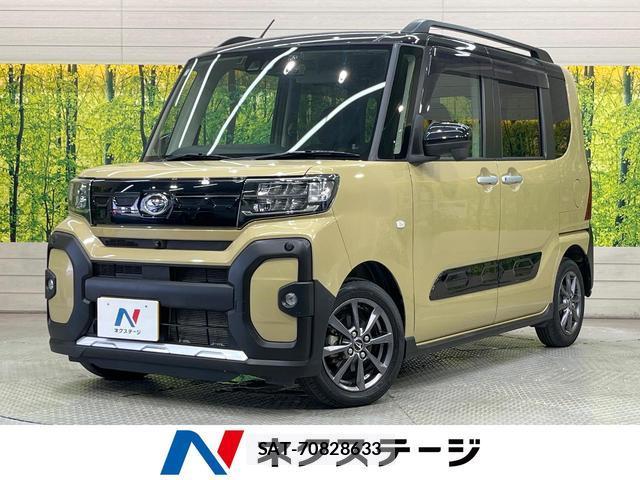 Daihatsu TANTO 2023-07 8652312-0