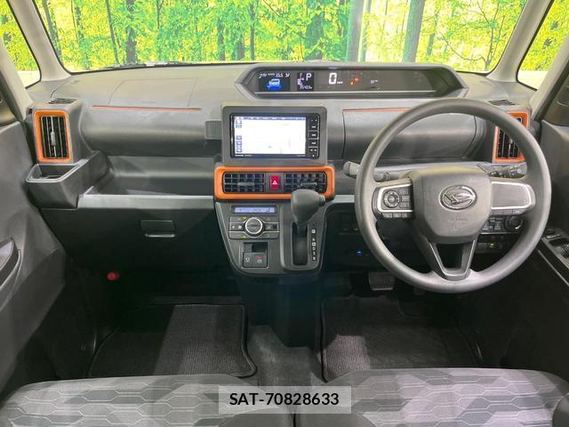 Daihatsu TANTO 2023-07 8652312-1