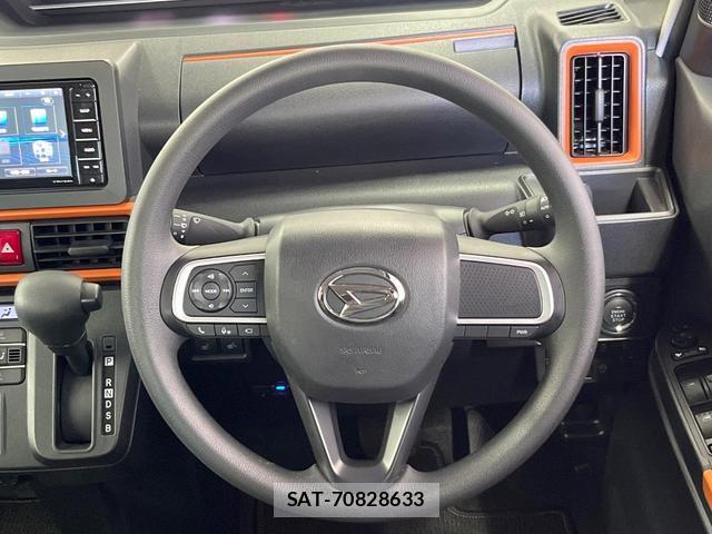 Daihatsu TANTO 2023-07 8652312-10