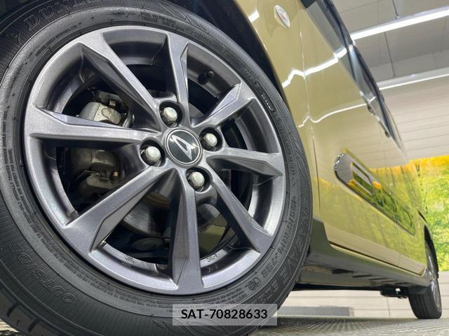 Daihatsu TANTO 2023-07 8652312-12