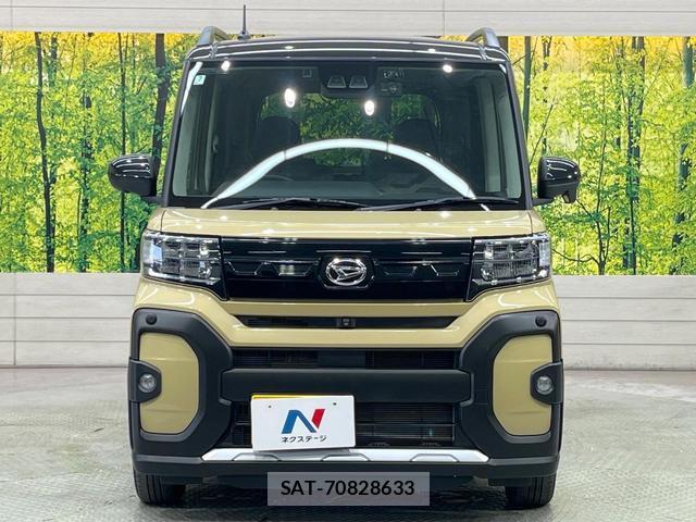 Daihatsu TANTO 2023-07 8652312-13