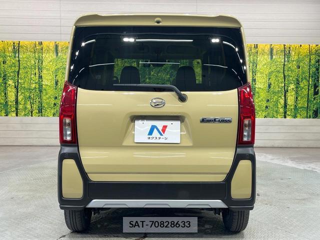 Daihatsu TANTO 2023-07 8652312-14