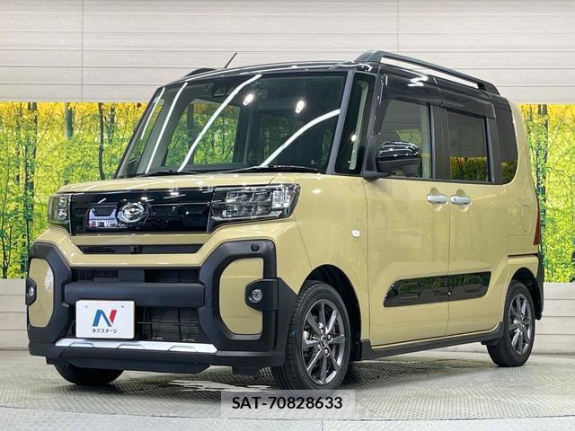 Daihatsu TANTO 2023-07 8652312-15