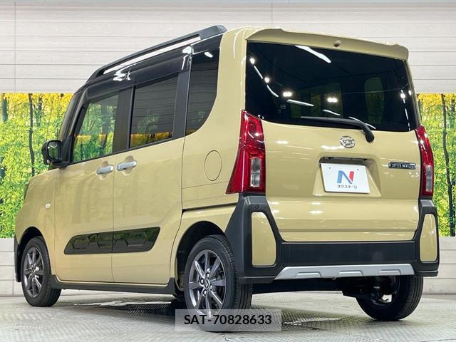Daihatsu TANTO 2023-07 8652312-16