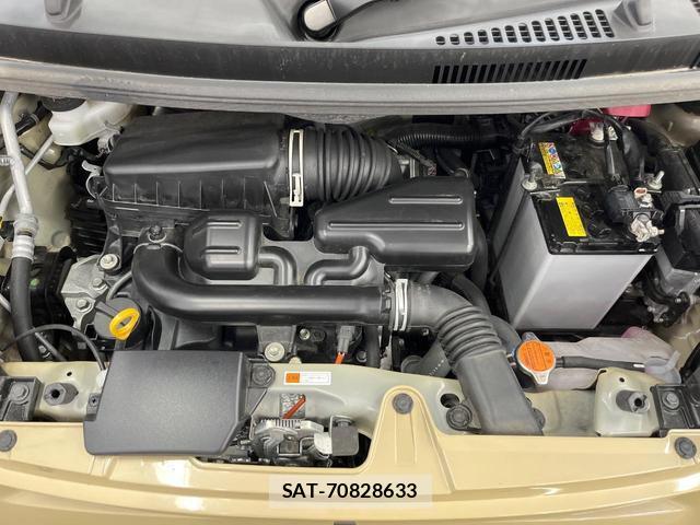 Daihatsu TANTO 2023-07 8652312-17