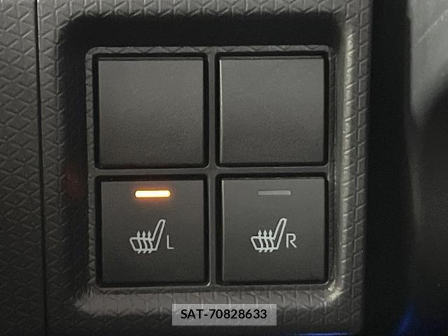 Daihatsu TANTO 2023-07 8652312-6