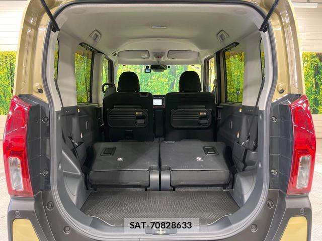 Daihatsu TANTO 2023-07 8652312-9