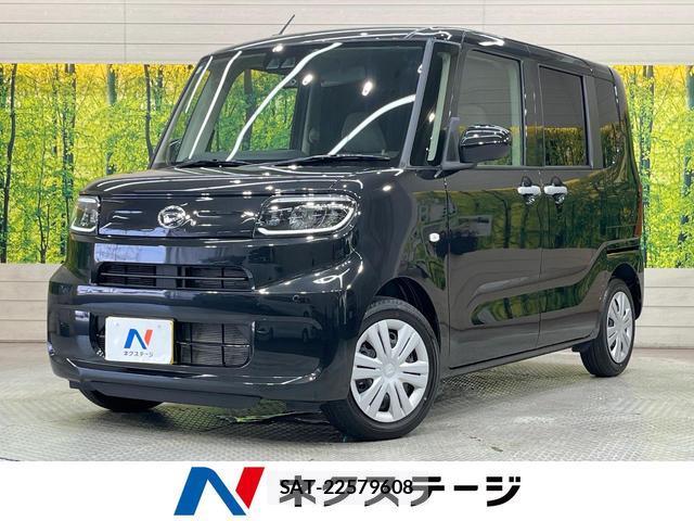 Daihatsu TANTO 2024-05 8652314-0