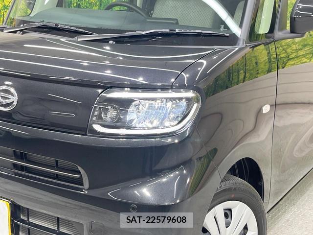 Daihatsu TANTO 2024-05 8652314-11