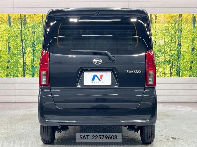 Daihatsu TANTO 2024-05 8652314-14