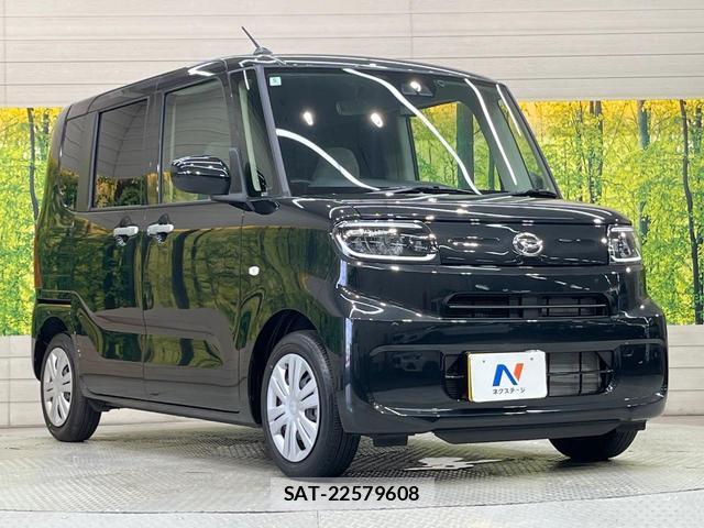 Daihatsu TANTO 2024-05 8652314-15