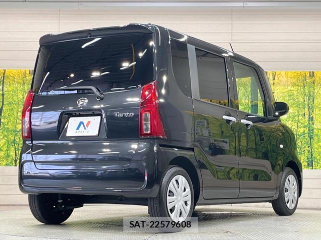 Daihatsu TANTO 2024-05 8652314-16