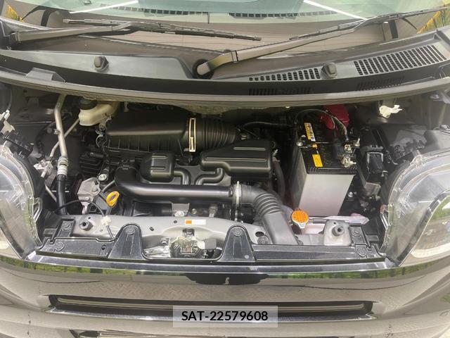 Daihatsu TANTO 2024-05 8652314-17