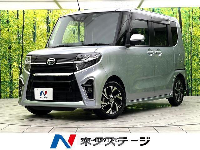 Daihatsu TANTO 2021-07 8652352-0