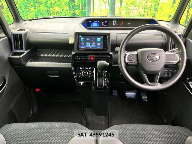 Daihatsu TANTO 2021-07 8652352-1