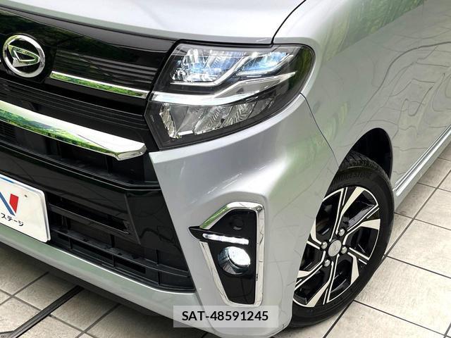 Daihatsu TANTO 2021-07 8652352-10