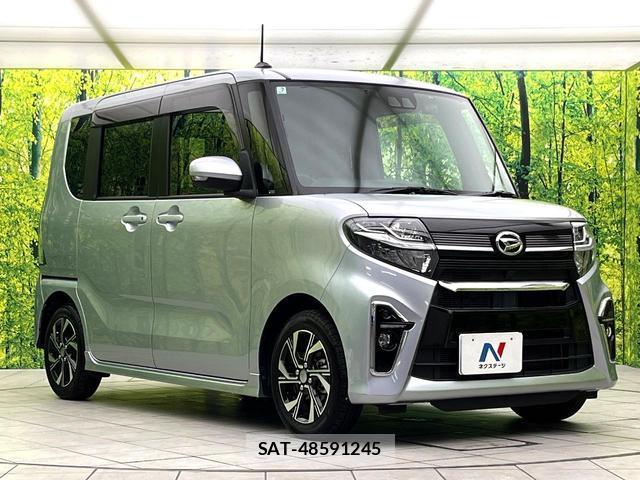 Daihatsu TANTO 2021-07 8652352-14
