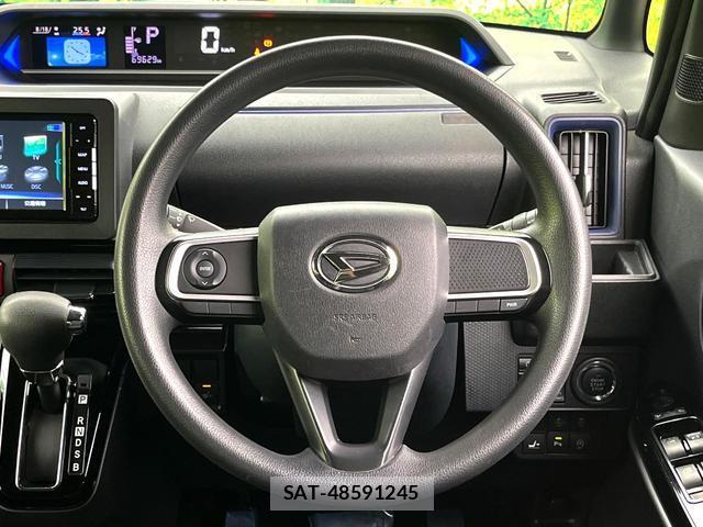 Daihatsu TANTO 2021-07 8652352-9
