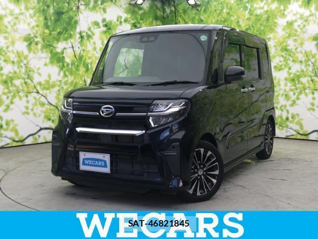 Daihatsu TANTO 2019-07 8652418-0