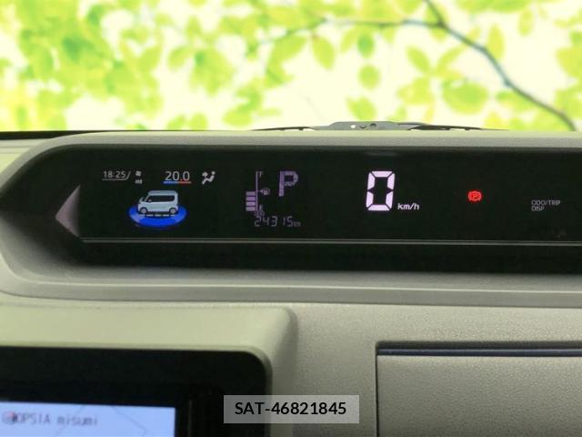 Daihatsu TANTO 2019-07 8652418-13