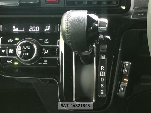 Daihatsu TANTO 2019-07 8652418-17