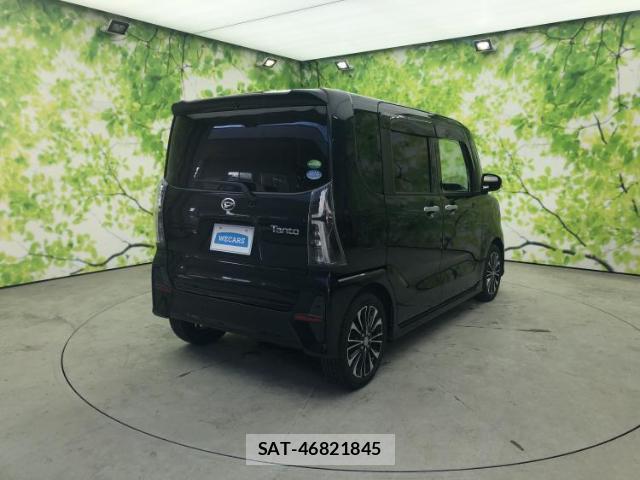 Daihatsu TANTO 2019-07 8652418-2
