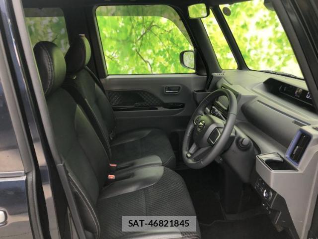 Daihatsu TANTO 2019-07 8652418-3