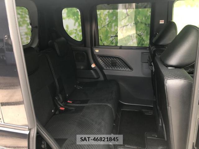 Daihatsu TANTO 2019-07 8652418-4