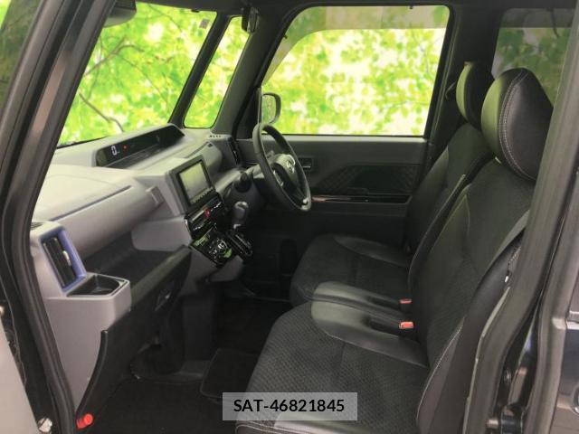 Daihatsu TANTO 2019-07 8652418-5