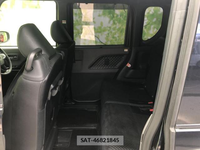 Daihatsu TANTO 2019-07 8652418-6
