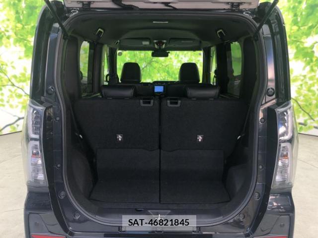 Daihatsu TANTO 2019-07 8652418-7