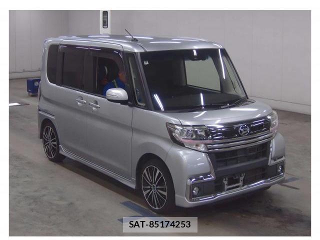 Daihatsu TANTO 2016-06 8652480-0