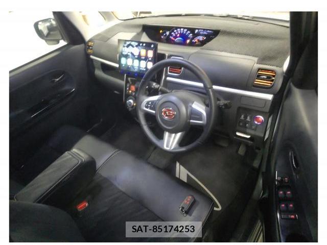 Daihatsu TANTO 2016-06 8652480-1