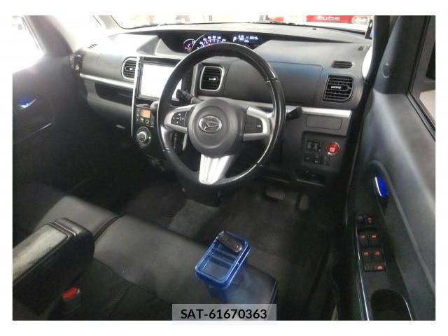 Daihatsu TANTO 2017-08 8652483-2
