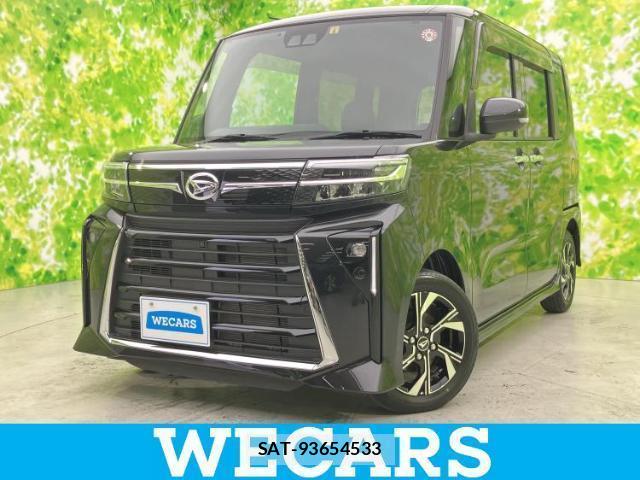 Daihatsu TANTO 2023-06 8652730-0