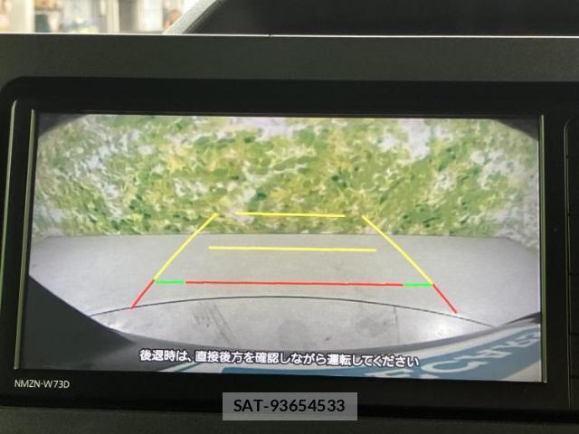 Daihatsu TANTO 2023-06 8652730-12
