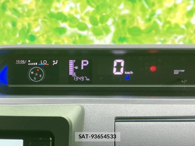 Daihatsu TANTO 2023-06 8652730-13