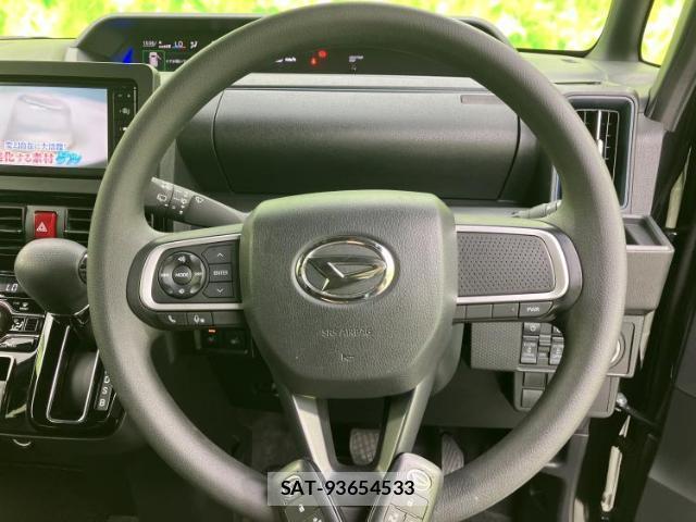 Daihatsu TANTO 2023-06 8652730-14