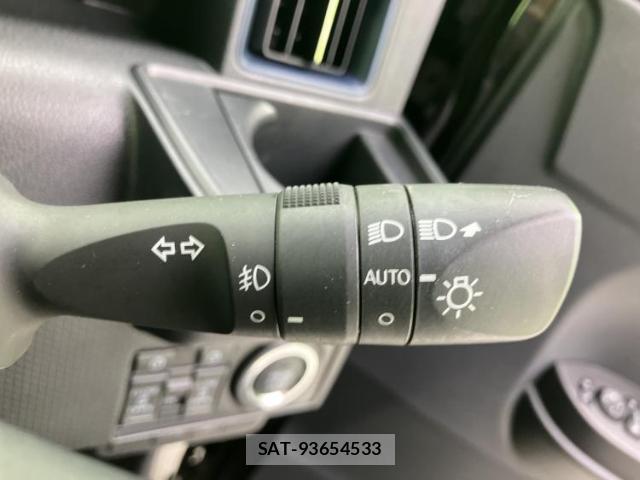 Daihatsu TANTO 2023-06 8652730-15
