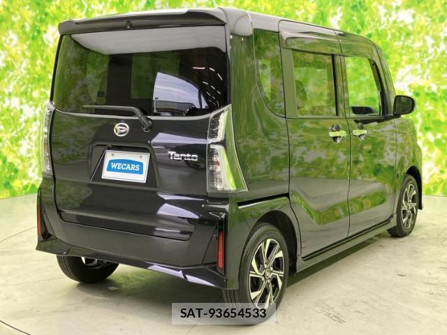 Daihatsu TANTO 2023-06 8652730-2
