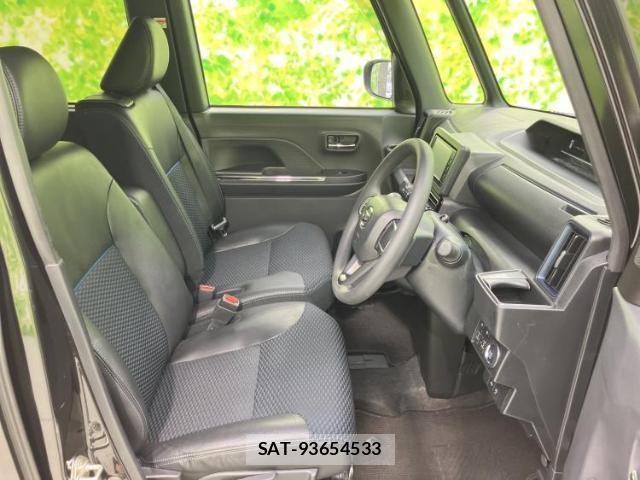 Daihatsu TANTO 2023-06 8652730-3