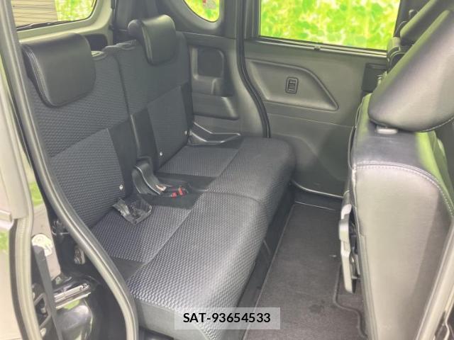 Daihatsu TANTO 2023-06 8652730-4