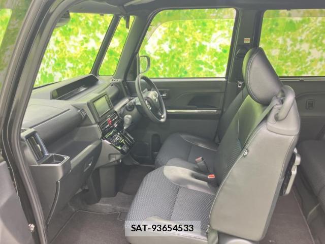 Daihatsu TANTO 2023-06 8652730-5