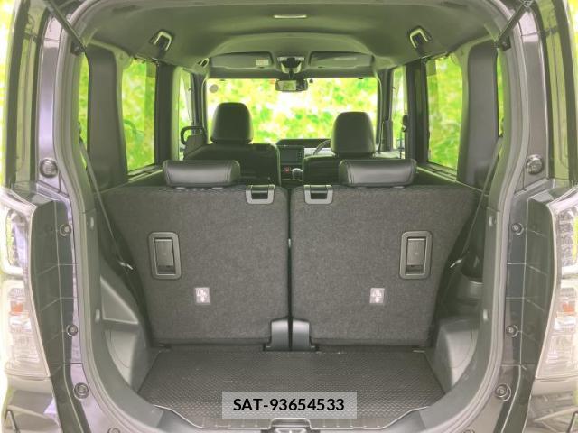 Daihatsu TANTO 2023-06 8652730-7